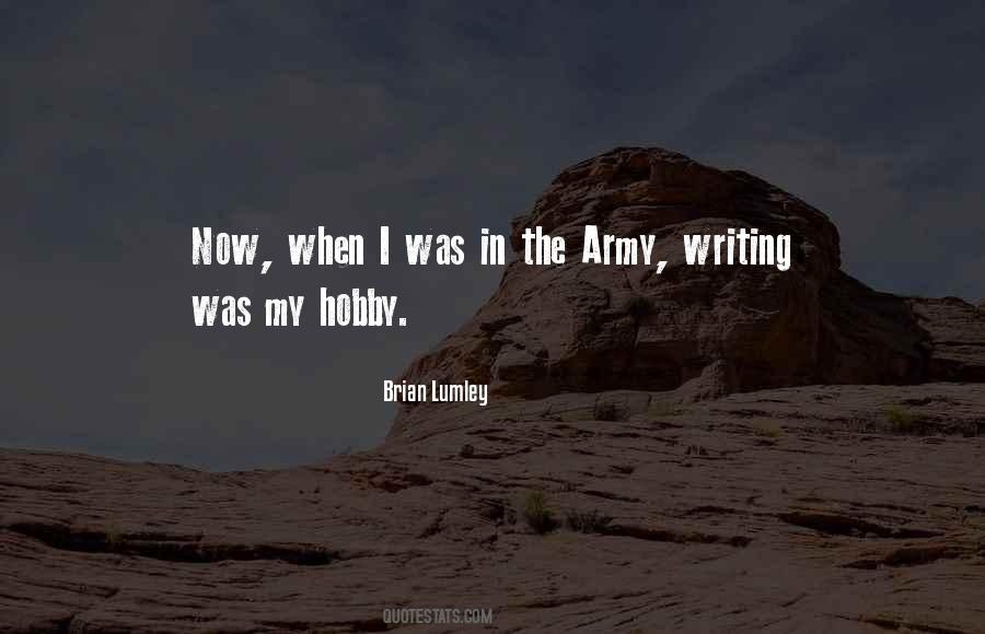 Brian Lumley Quotes #1430479