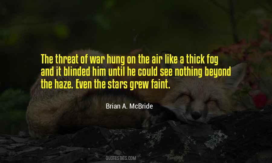 Brian Mcbride Quotes #70378