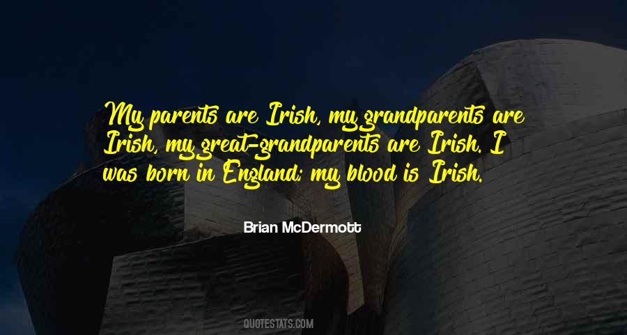 Brian Mcdermott Quotes #1020651