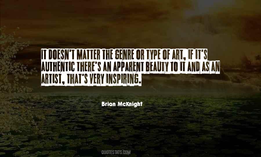 Brian Mcknight Quotes #1848060