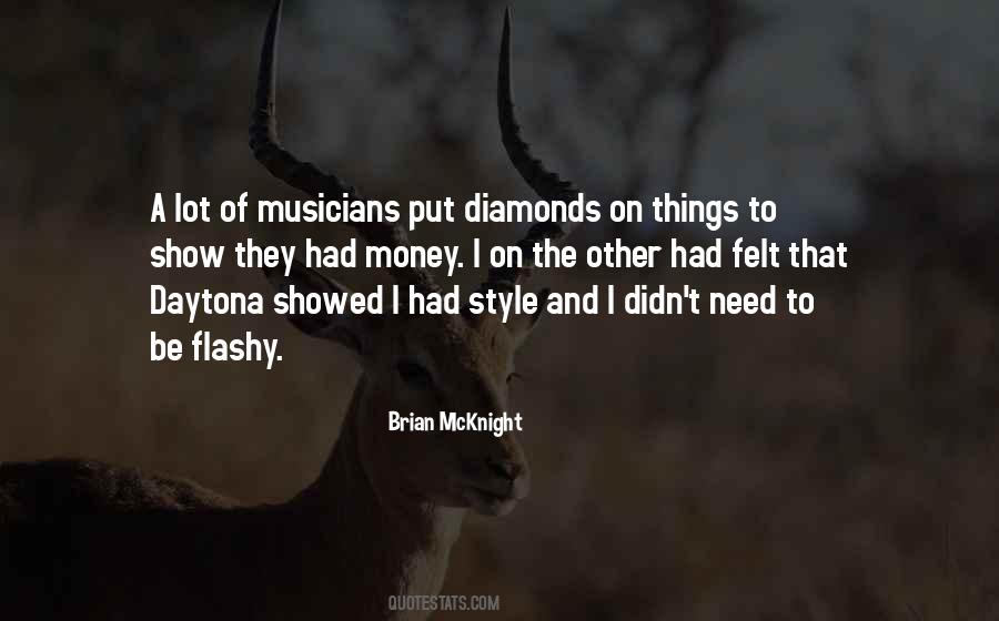 Brian Mcknight Quotes #964154