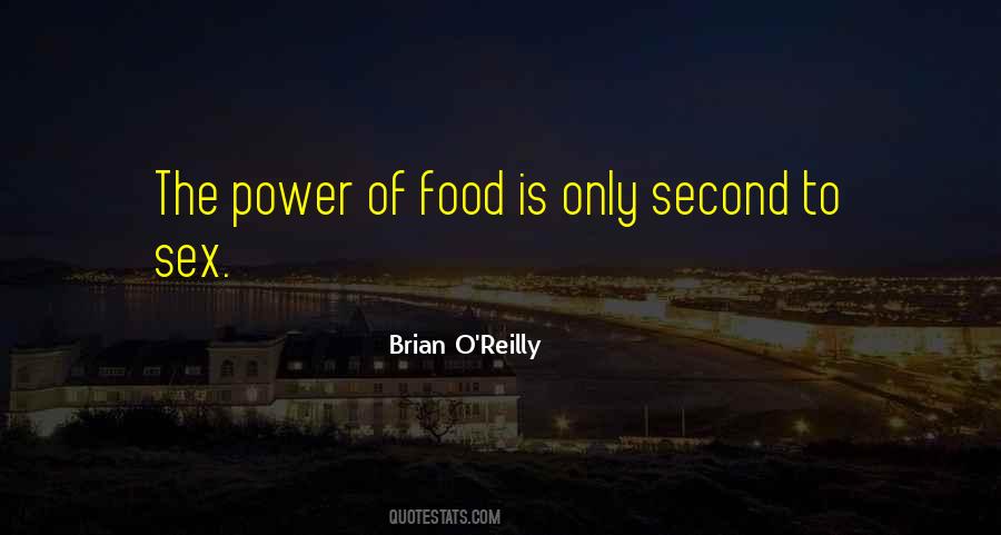 Brian O'leary Quotes #293530