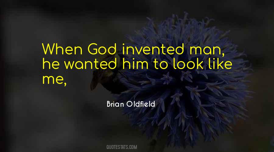 Brian Oldfield Quotes #1633562 Brian Oldfield Quotes #1633562