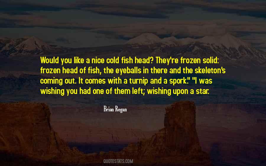 Brian Regan Quotes #1707087