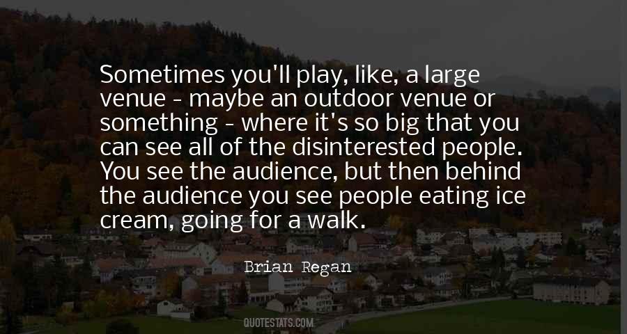 Brian Regan Quotes #32404