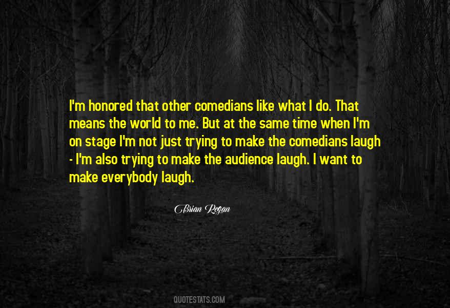 Brian Regan Quotes #438615