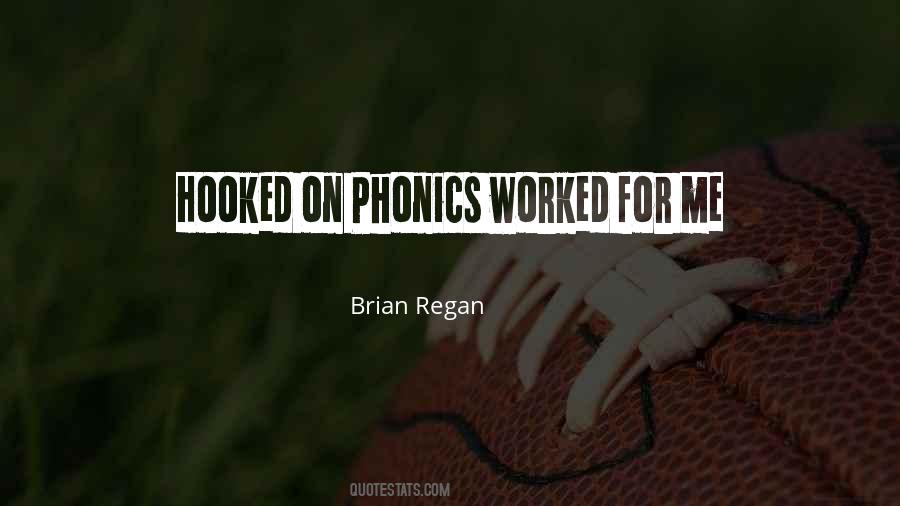 Brian Regan Quotes #851446