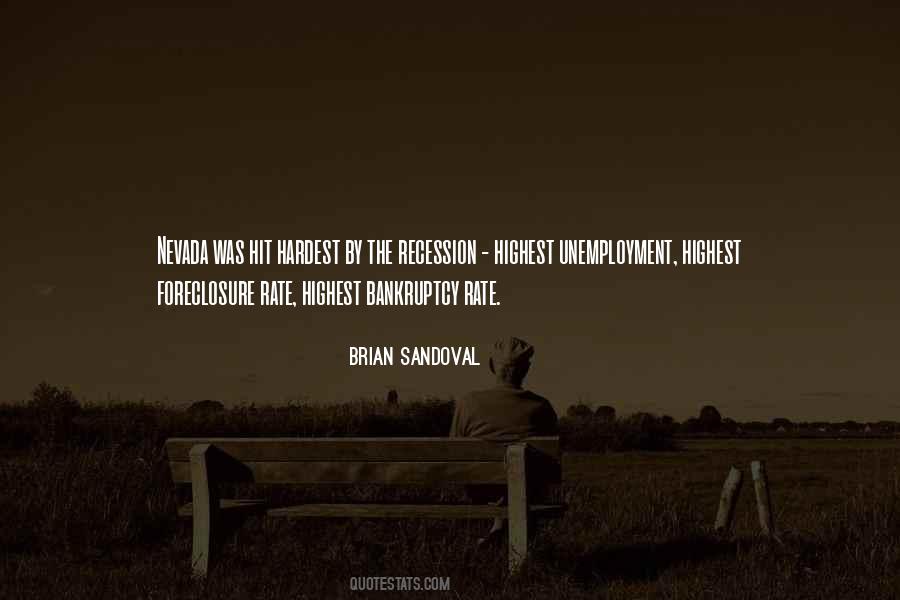 Brian Sandoval Quotes #153867