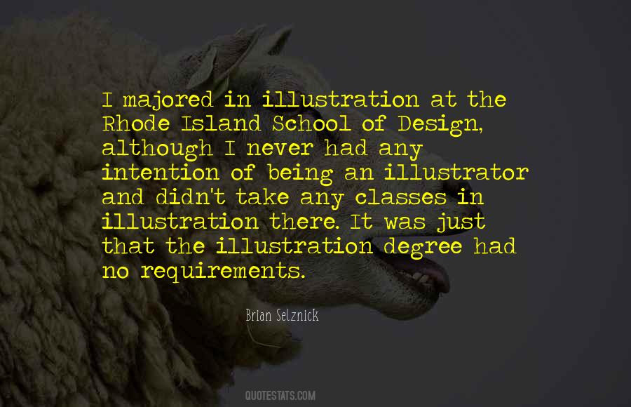 Brian Selznick Quotes #736228