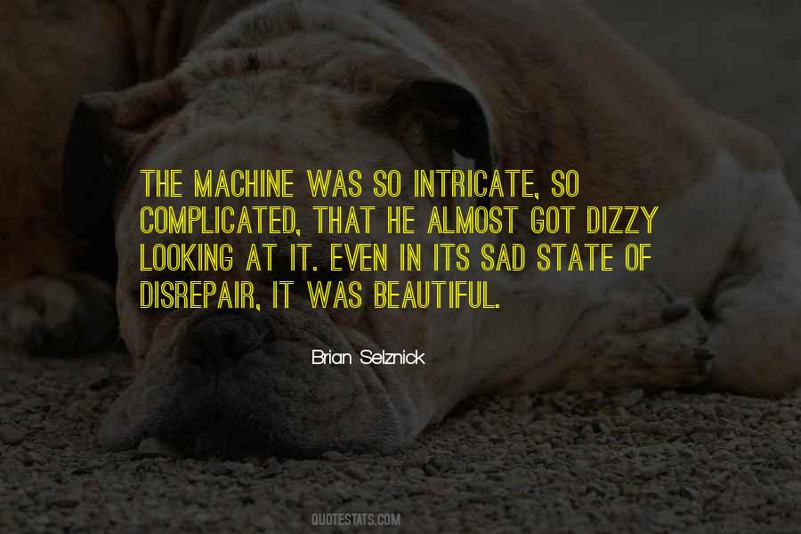 Brian Selznick Quotes #95134