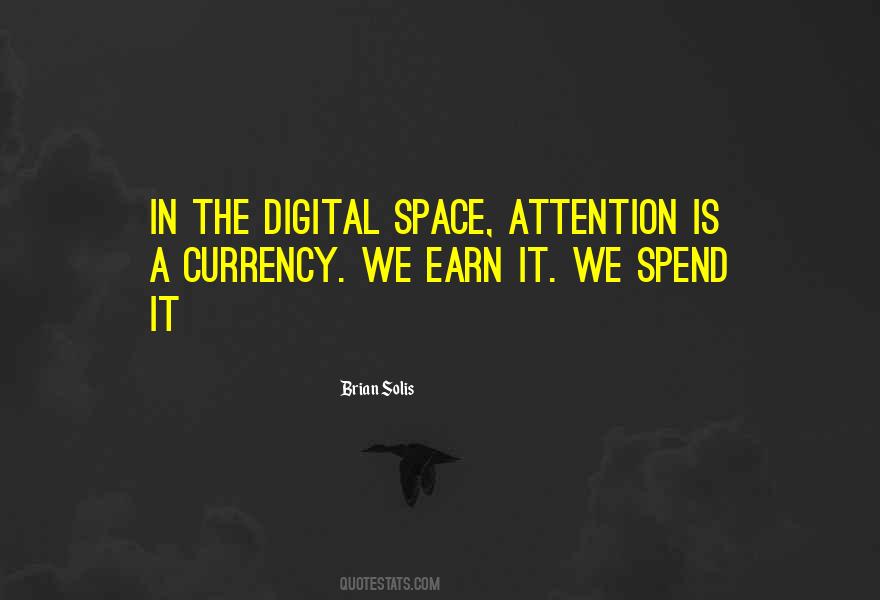 Brian Solis Quotes #1681630