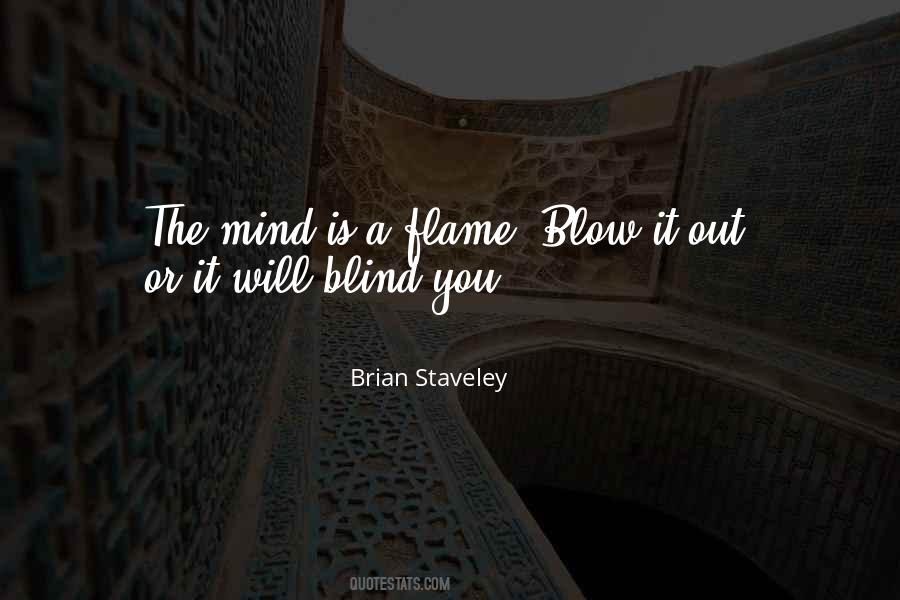 Brian Staveley Quotes #1653514