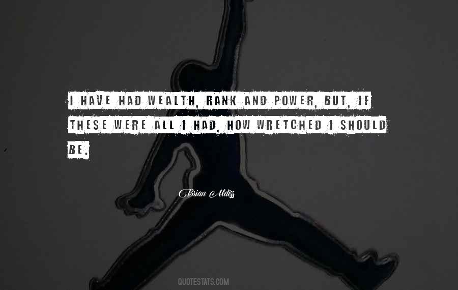 Brian W. Aldiss Quotes #868479