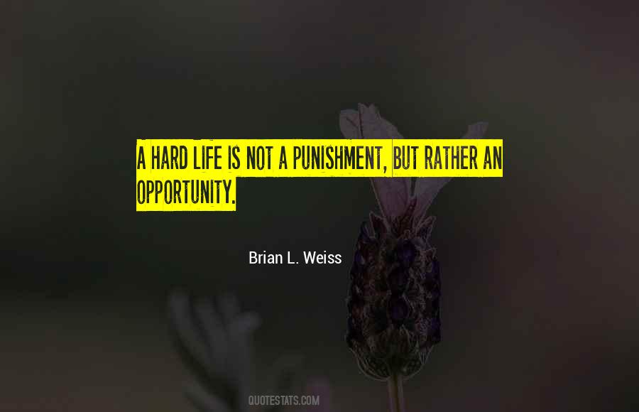 Brian Weiss Quotes #1334294