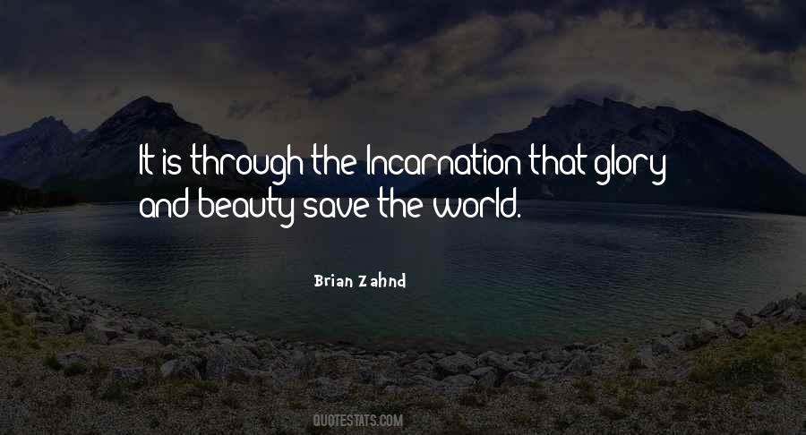 Brian Zahnd Quotes #1191151