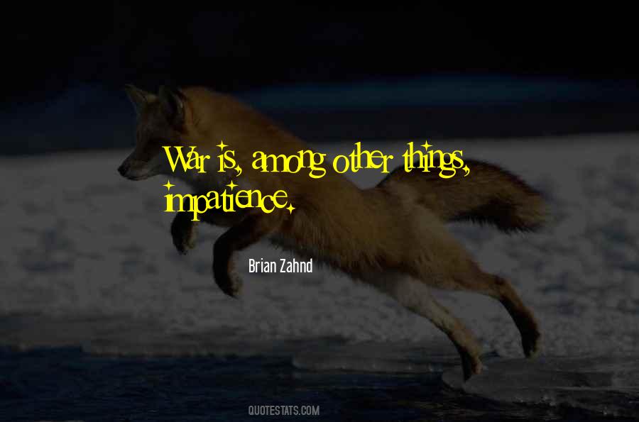 Brian Zahnd Quotes #1267310