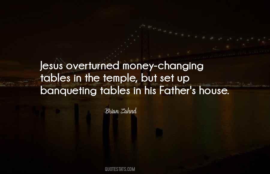 Brian Zahnd Quotes #918909