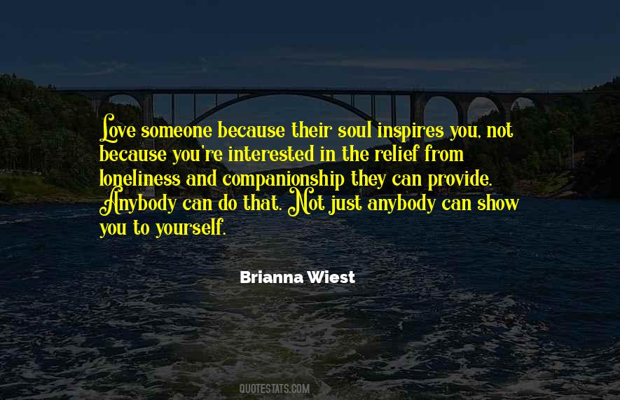 Brianna Wiest Quotes #1130985