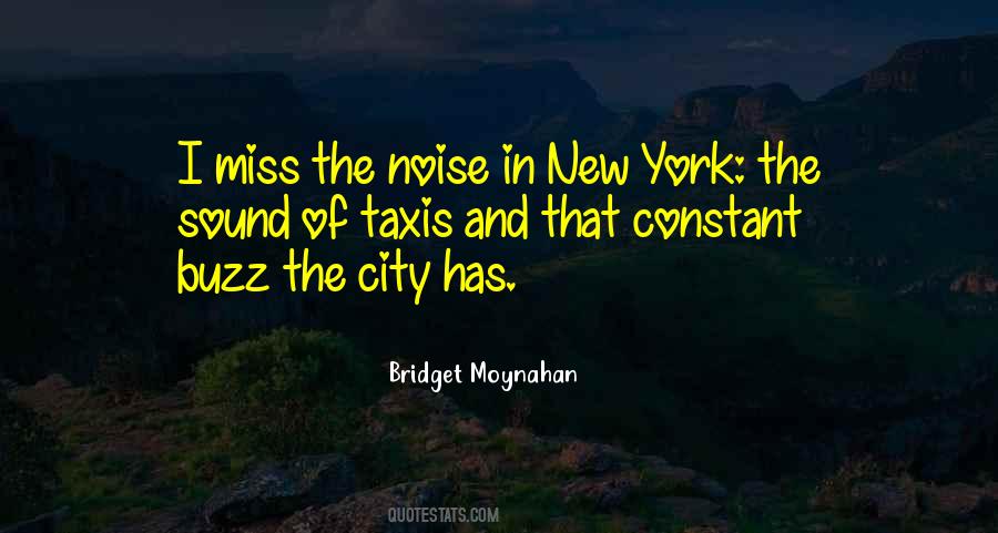 Bridget Moynahan Quotes #178590