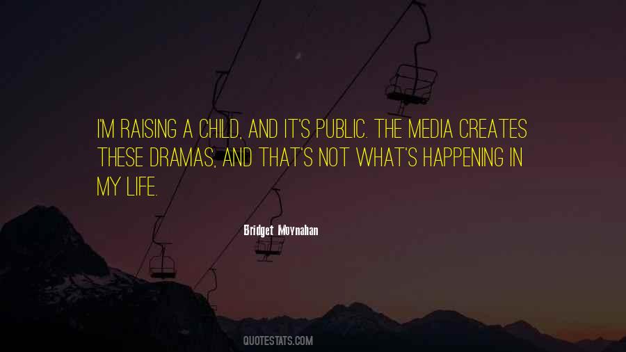 Bridget Moynahan Quotes #701988
