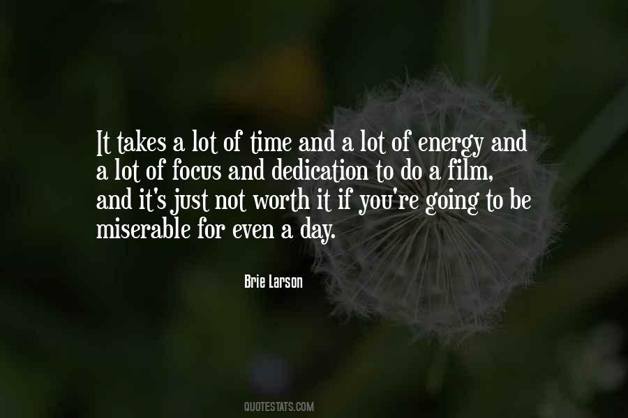 Brie Larson Quotes #537346