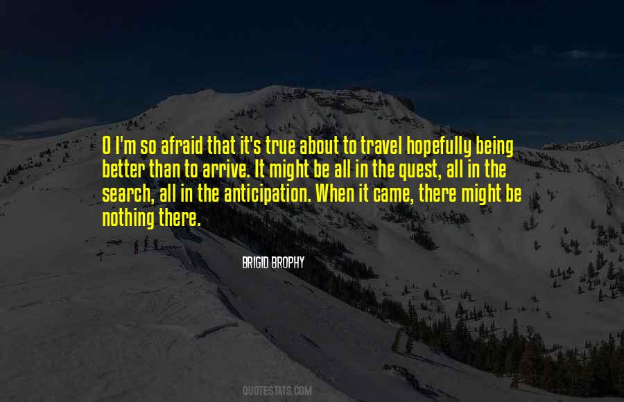 Brigid Brophy Quotes #1002729