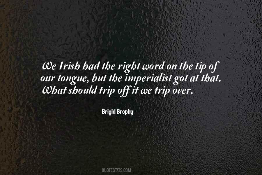 Brigid Brophy Quotes #1861870