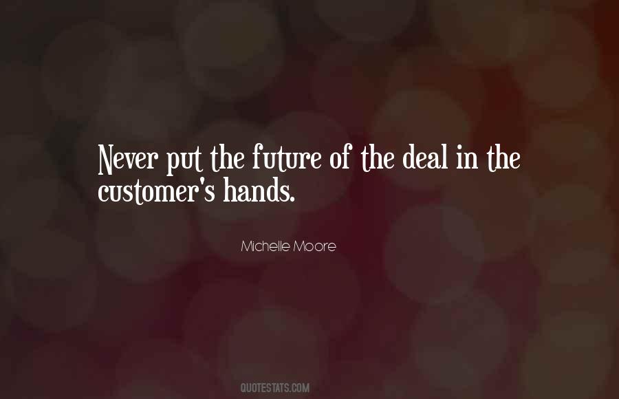 Quotes About Selling Skills #335535