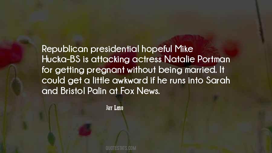 Bristol Palin Quotes #1271774