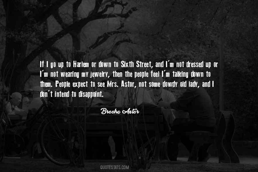 Brooke Astor Quotes #1722168