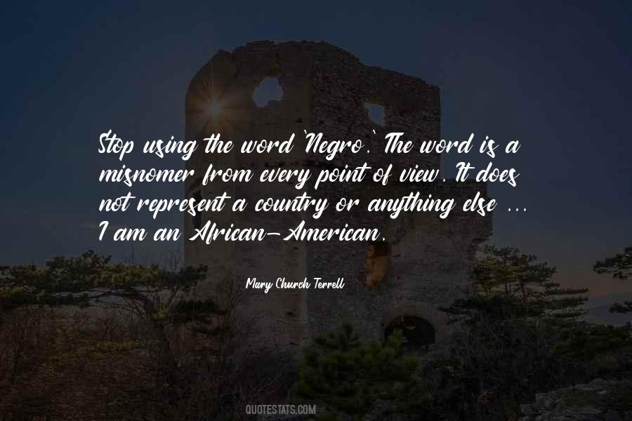Quotes About Point Of View #1616632