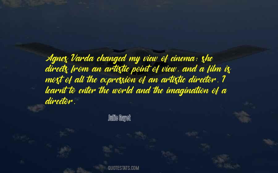 Quotes About Point Of View #1644957