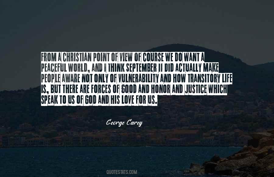 Quotes About Point Of View #1662218