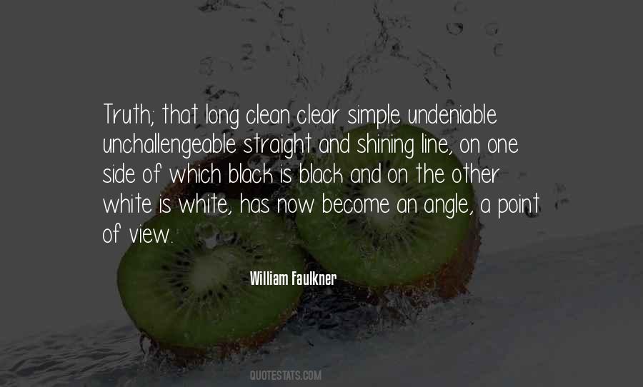 Quotes About Point Of View #1677234
