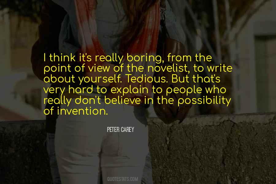 Quotes About Point Of View #1688747