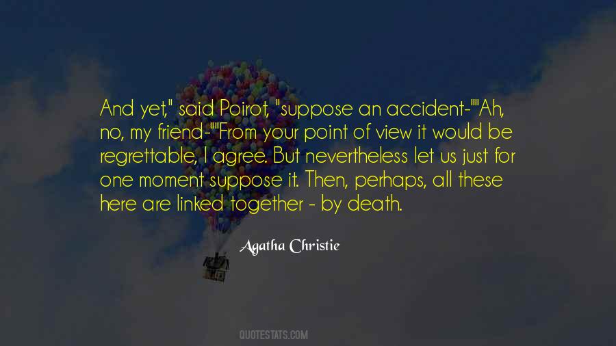 Quotes About Point Of View #1693921