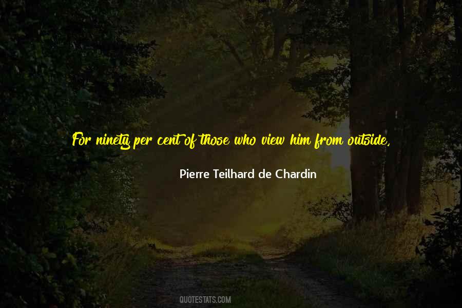 Quotes About Point Of View #1717189