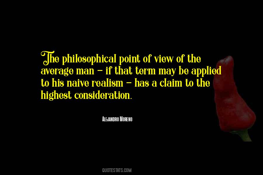 Quotes About Point Of View #1733205
