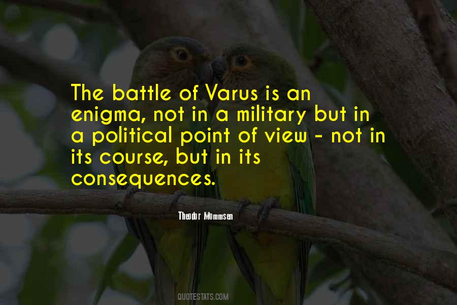 Quotes About Point Of View #1739987