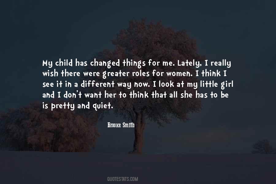 Brooke Smith Quotes #1057913