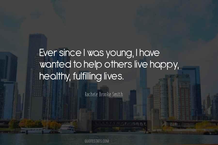 Brooke Smith Quotes #1223199