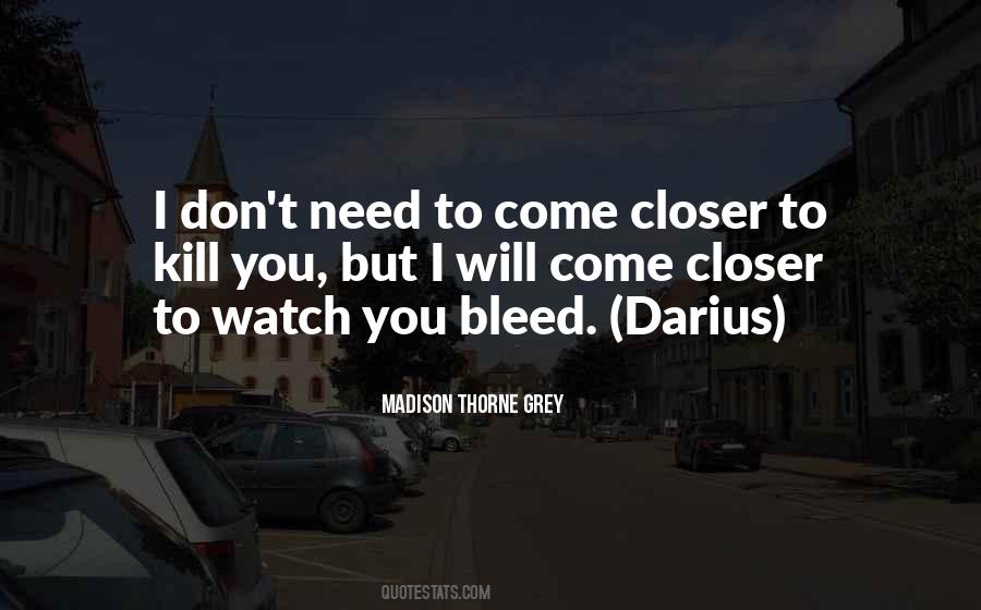 Brooke Smith Quotes #1263589