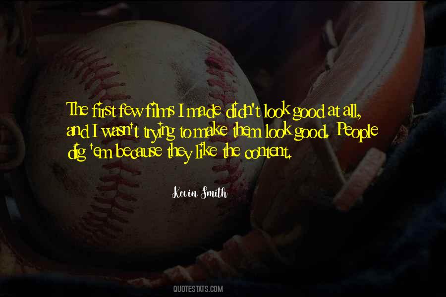 Brooke Smith Quotes #1302408
