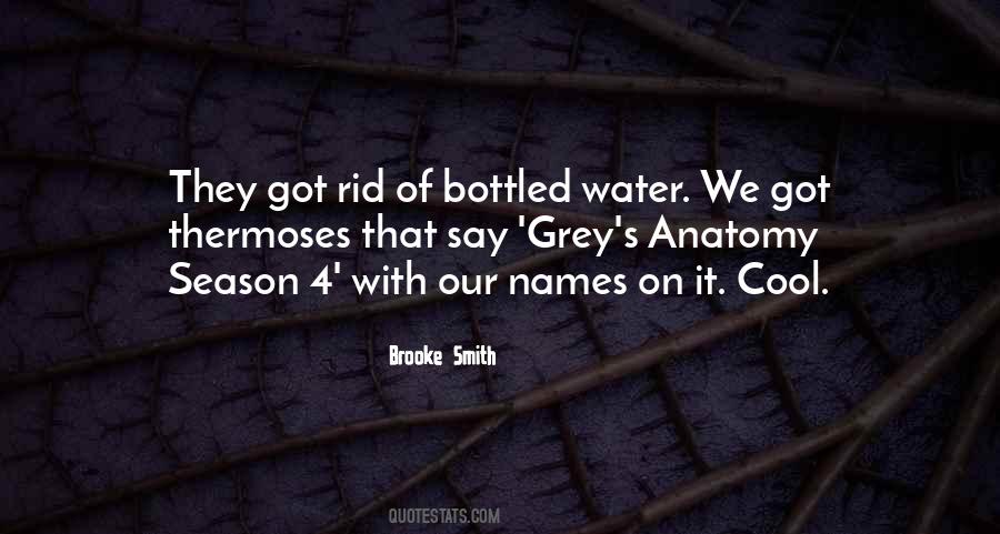 Brooke Smith Quotes #1477803