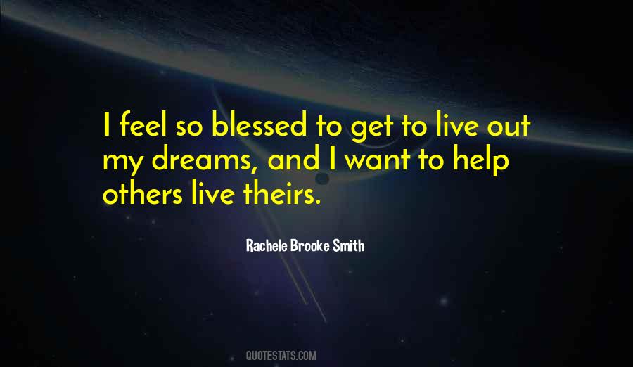 Brooke Smith Quotes #396644