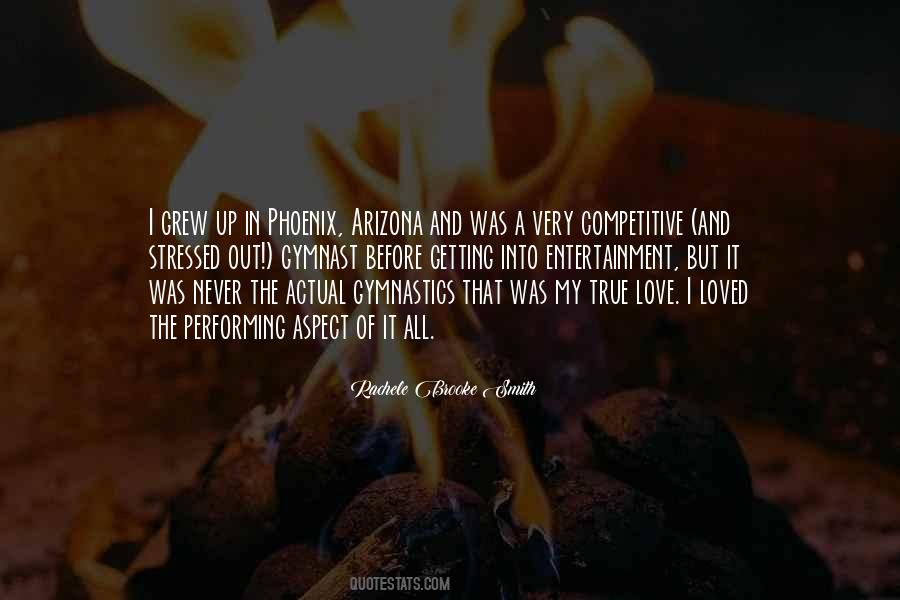 Brooke Smith Quotes #690035