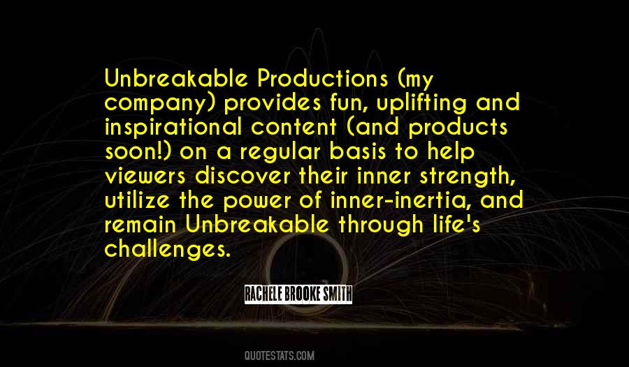 Brooke Smith Quotes #738152