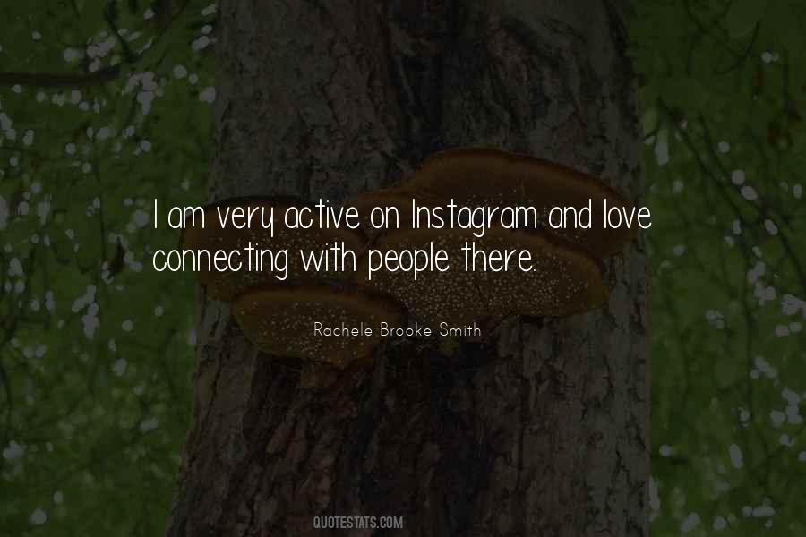 Brooke Smith Quotes #92855