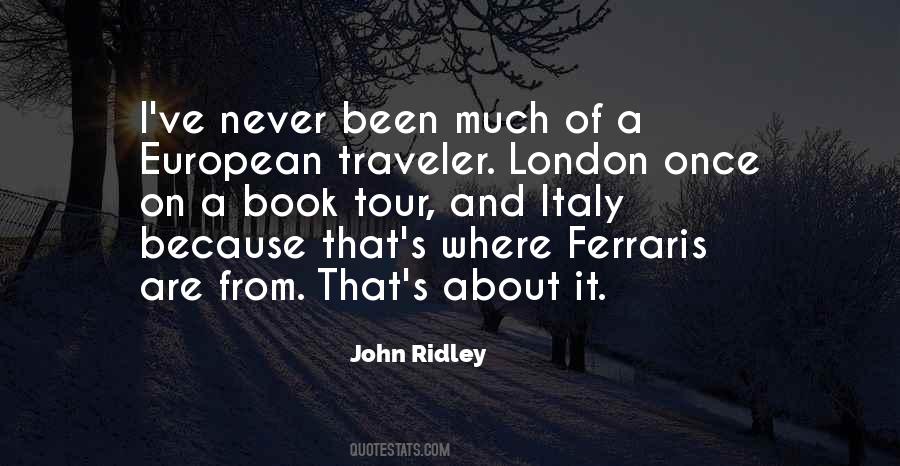Brooksley Born Quotes #990546