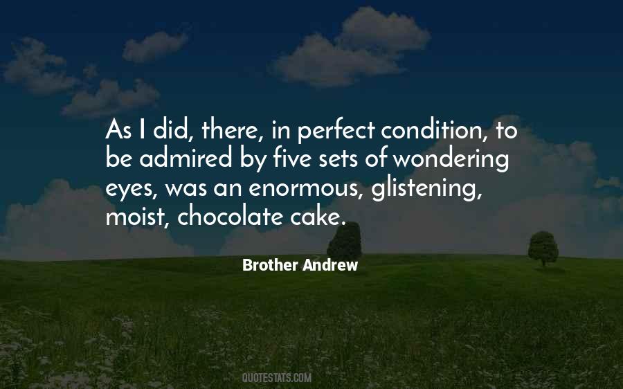 Brother Andrew Quotes #1304889